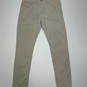 Stylish Stone Robert Graham Pants